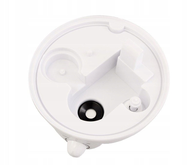HUMIDIFIER ADJUSTABLE COLOR LED ULTRASONIC LIGHT Brand Esperanza