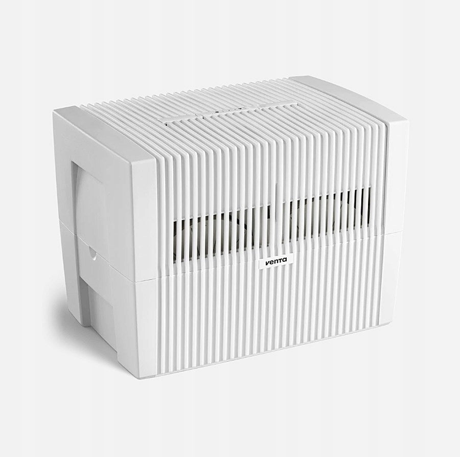 HUMIDIFIER AIR PURIFIER VENTA LW45 Classic - Original white Packaging status original
