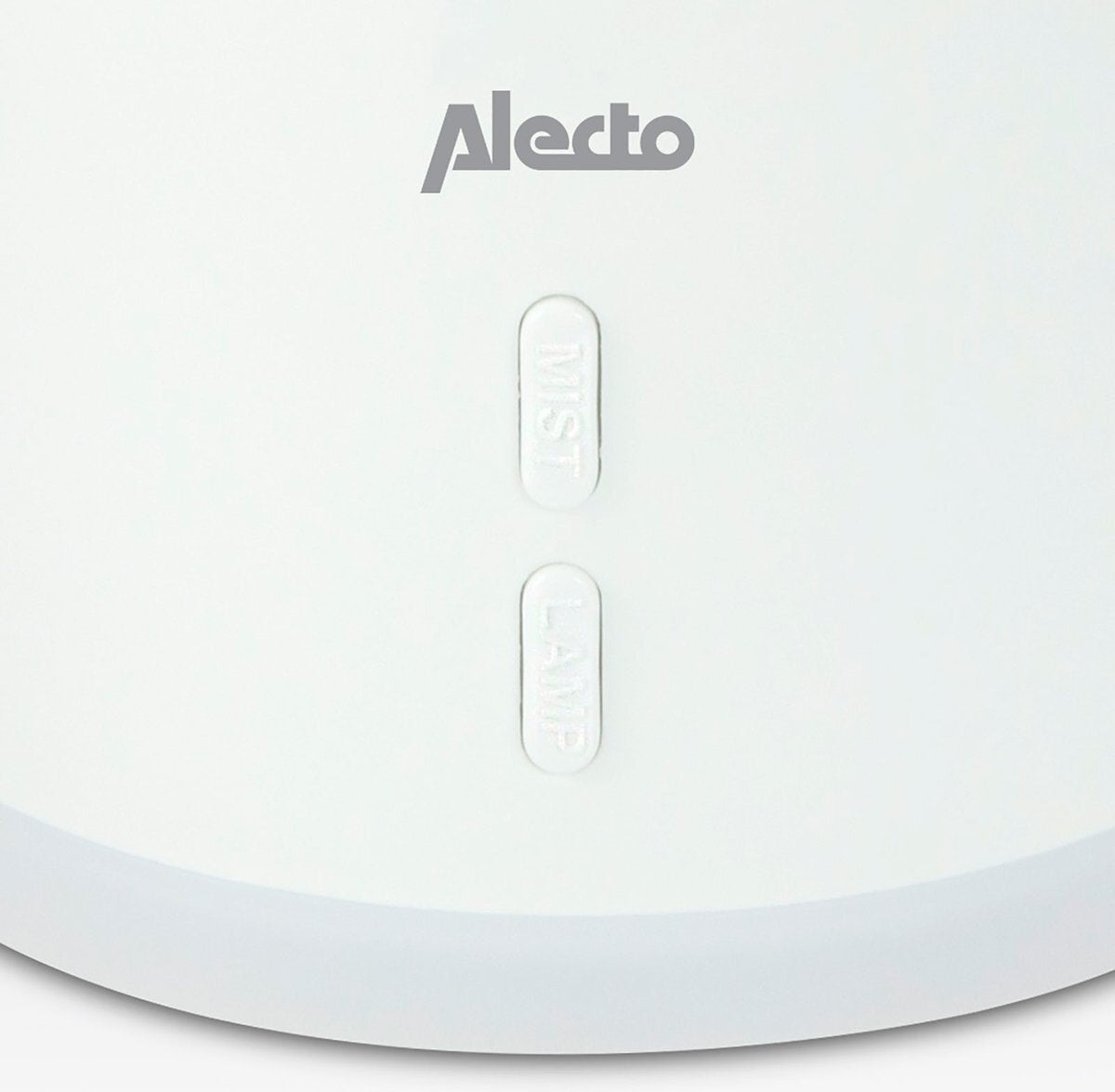 HUMIDIFIER ALECTO BC-24 Filters not specified