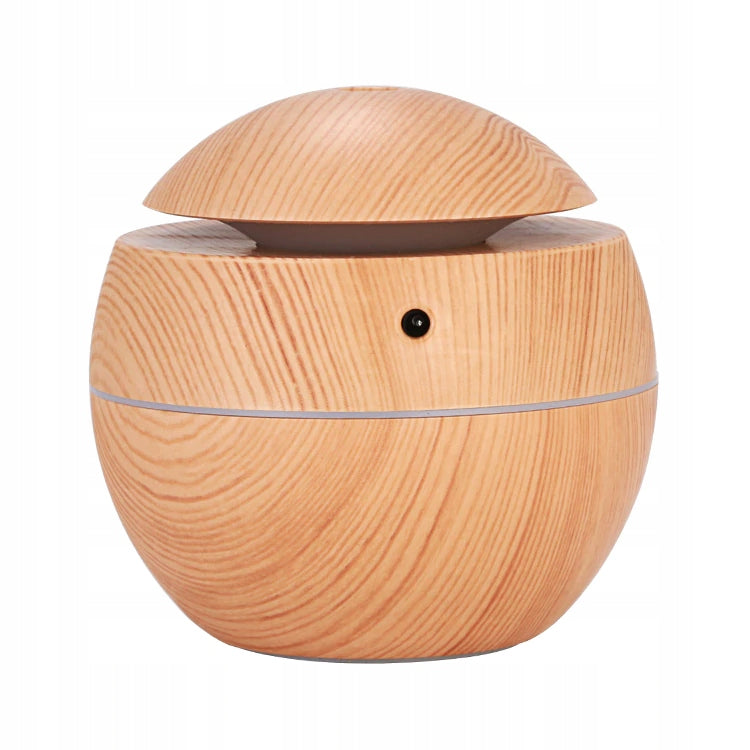 HUMIDIFIER AROMA DIFFUSER AROMATHERAPY ULTRASONIC MINI USB Medical device no