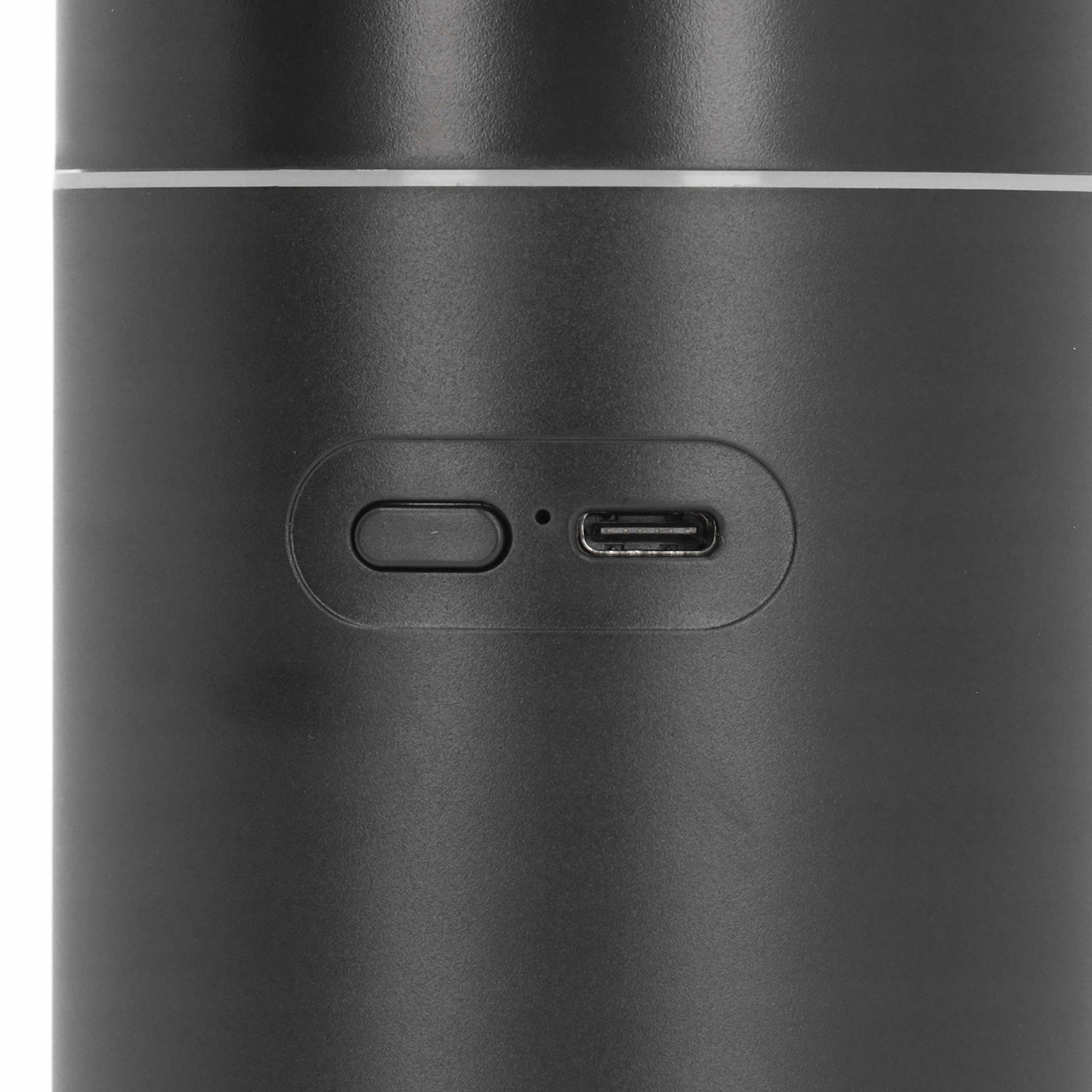 HUMIDIFIER AROMA DIFFUSER PORTABLE AROMATHERAPY Packaging status original