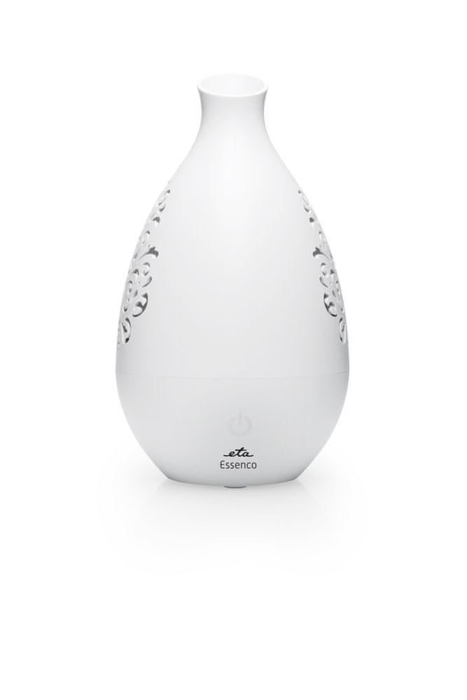 HUMIDIFIER AROMATIZER DIFFUSER FOR ESSENTIAL OILS AROMATHERAPY Manufacturer code Essenco 163490000