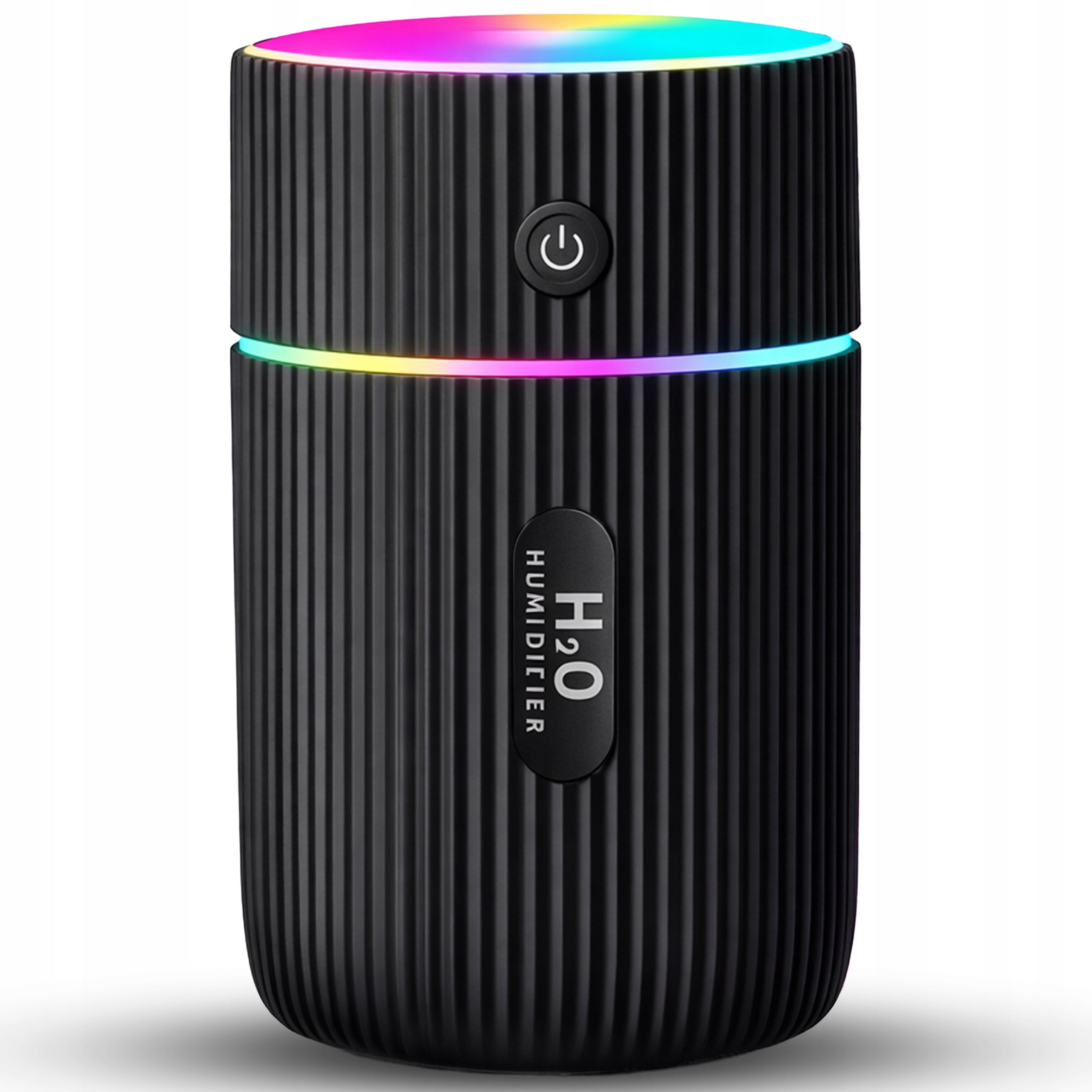 HUMIDIFIER CAR FRAGRANCE DIFFUSER USB NIGHT LIGHT RGB Brand RETOO