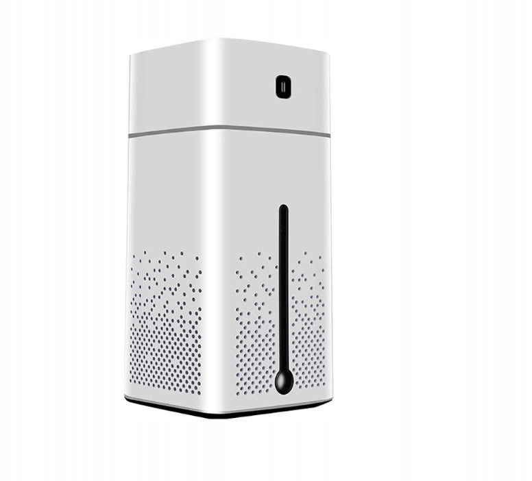 HUMIDIFIER DIFFUSER AROMATHERAPY (I060)