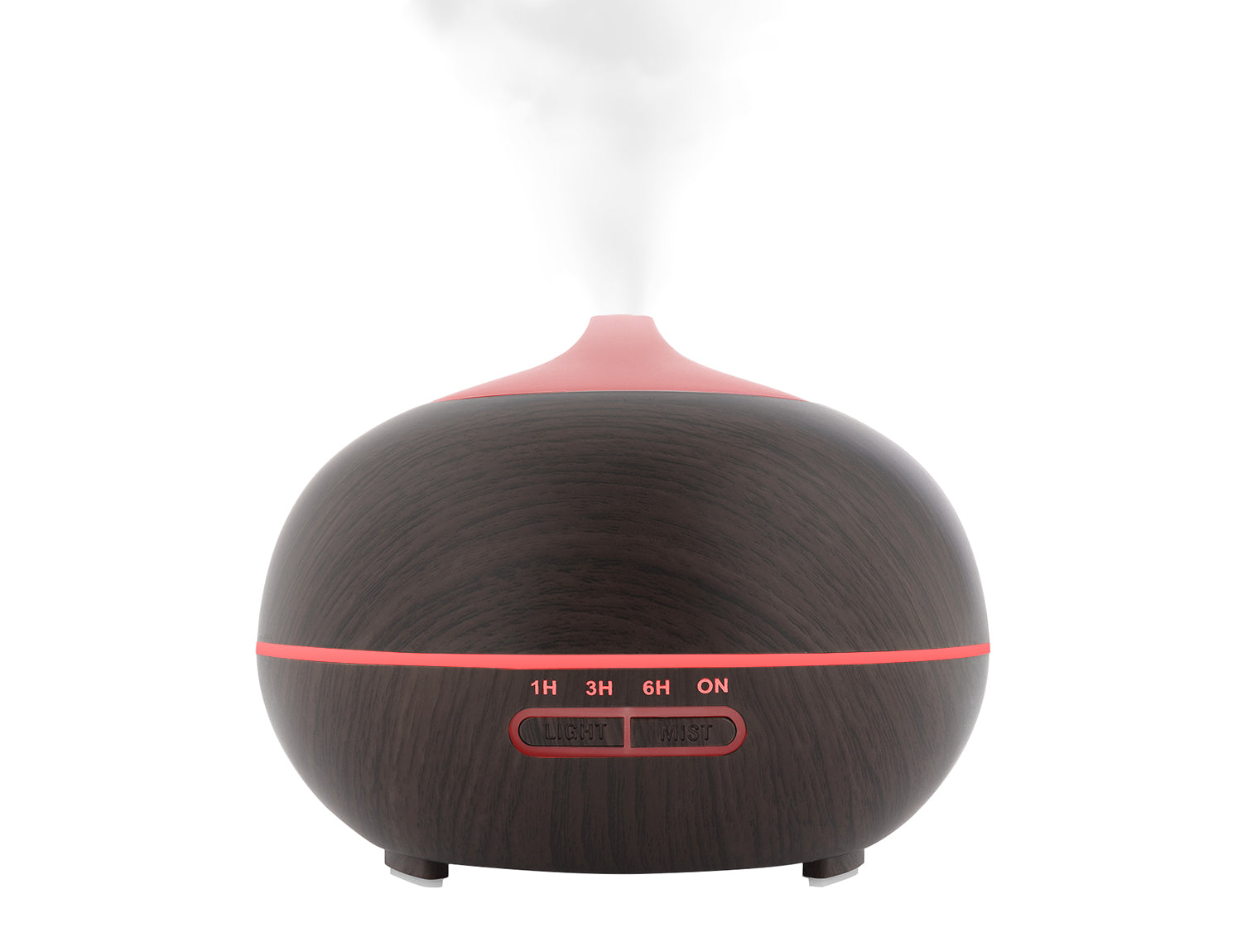 HUMIDIFIER DIFFUSER AUTOMATIC AROMATHERAPY FRAGRANCE IONIZER Type aromatizer