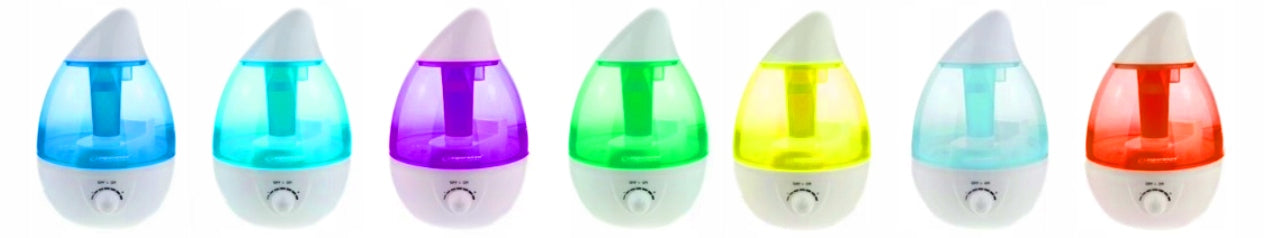 HUMIDIFIER ESPERANZA EHA005 Brand Esperanza