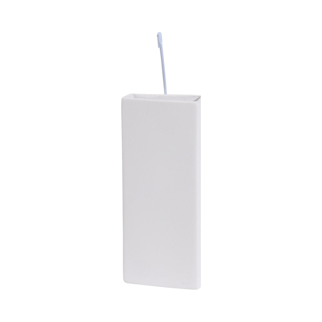 HUMIDIFIER FOR CERAMIC RADIATOR 330 ML WHITE Model nawilżacz powietrza