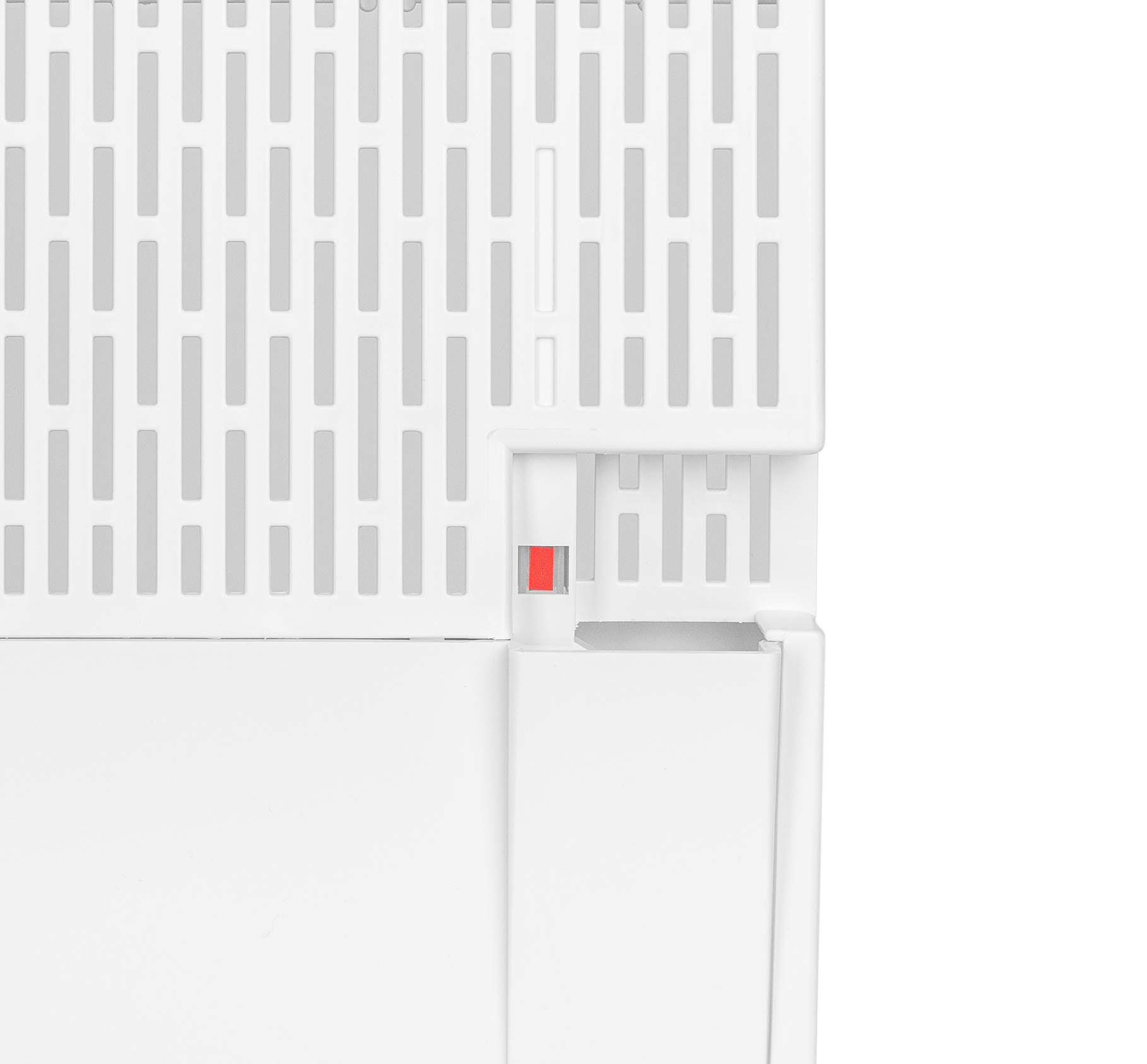 HUMIDIFIER FOR RADIATOR STEAM BREEZE 0,8L AROMATHERAPY Manufacturer code NAWILŻACZ POWIETRZA BRYZA