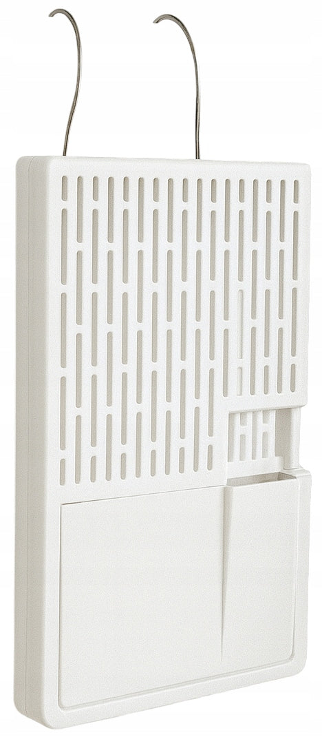 HUMIDIFIER FOR RADIATOR STEAM HEATER WITHOUT ELECTRICITY 0,6L EFFICIENT