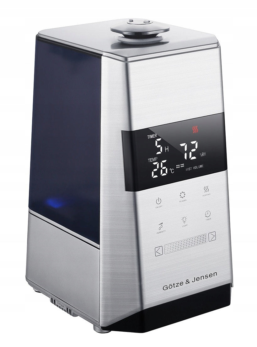 HUMIDIFIER GOTZE & JENSEN AH800S Brand no brand