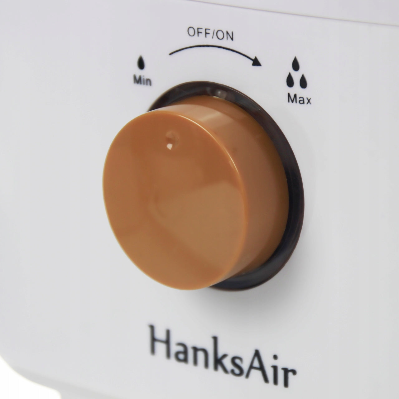 HUMIDIFIER IONIZER AROMATHERAPY ART HANKS AIR MAN WHITE Manufacturer code ARTNAW-05