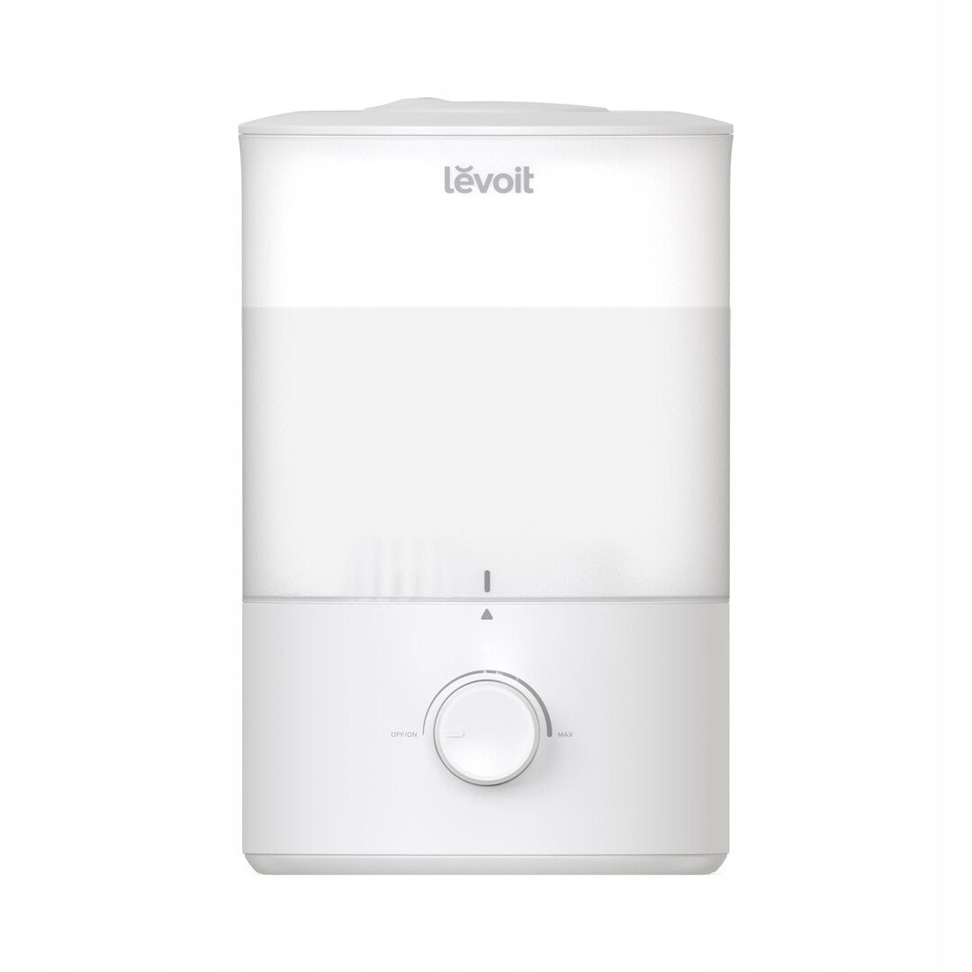 HUMIDIFIER LEVOIT DUAL 150 ULTRASONIC FRAGRANCE DIFFUSER 27 M2 Medical device no