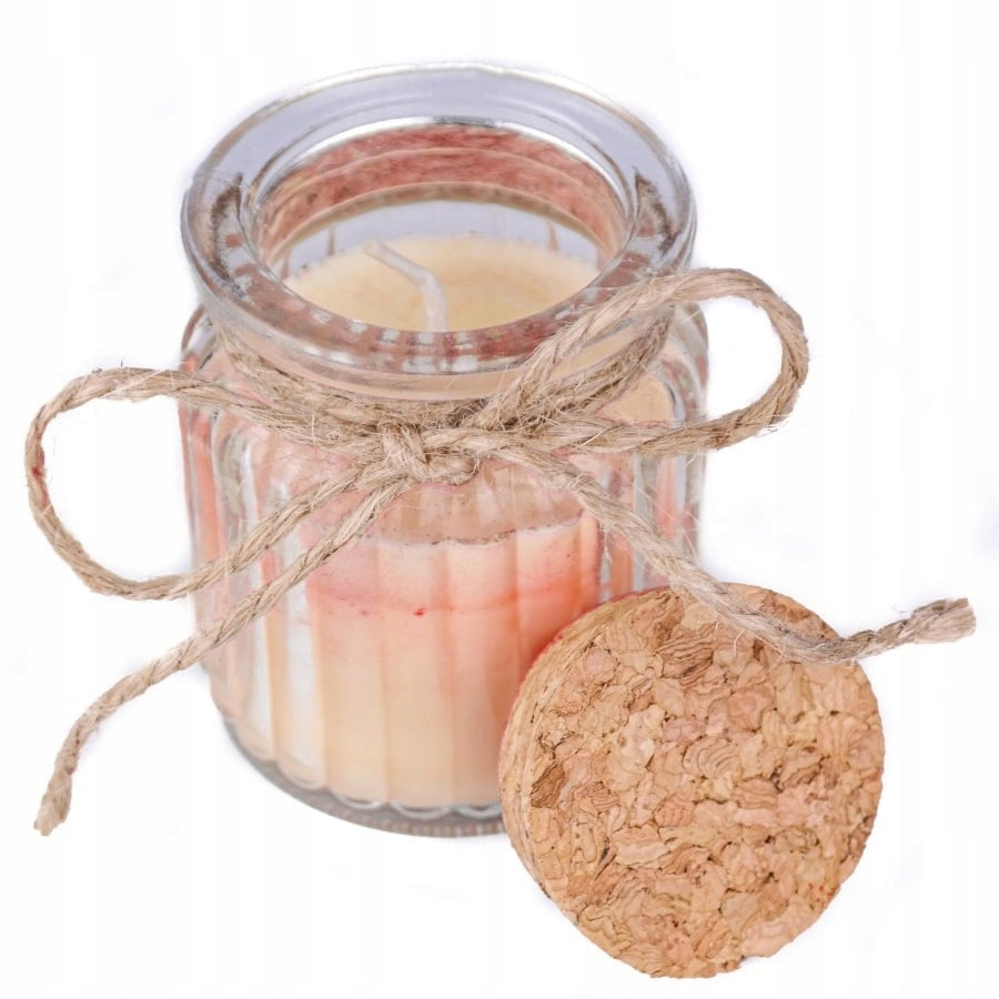 HUMIDIFIER + NATURAL OILS + SCENTED CANDLE - AROMATHERAPY Manufacturer code Nawilżacz Zestaw Domowe Sanktuarium
