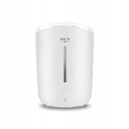 HUMIDIFIER ULTRASONIC IONIZER 5L WITH TOUCH PANEL Manufacturer code ad_7971