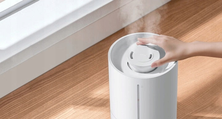 HUMIDIFIER XIAOMI HUMIDIFIER 2 LITE ULTRASONIC QUIET 4L Type ultrasonic humidifier
