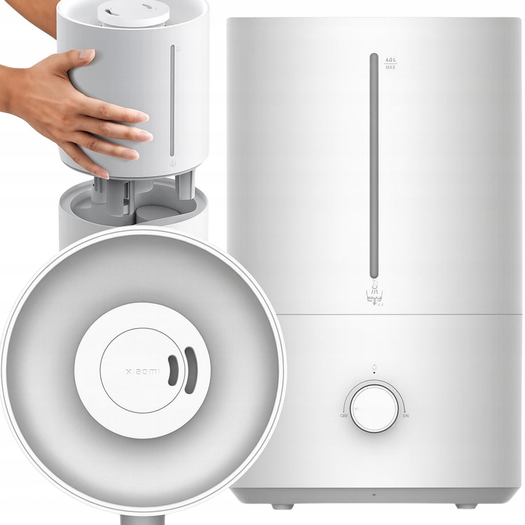 HUMIDIFIER XIAOMI HUMIDIFIER 2 LITE ULTRASONIC QUIET 4L