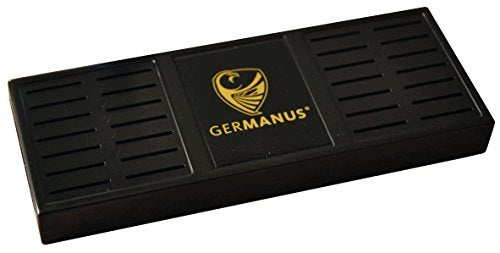 HUMIDOR XL BLACK FOR CIGARS SET WITH MAGNETIC HOLDER Brand no brand