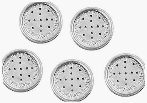 HUMIDROLLE TOBACCO HUMIDIFIER FOR CIGAR PIPE 5 PCS FOR HOME