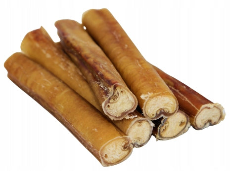 HUNDOG DOG TREAT BEEF PENIS PREMIUM 15CM - 1pc Volume 0 ml