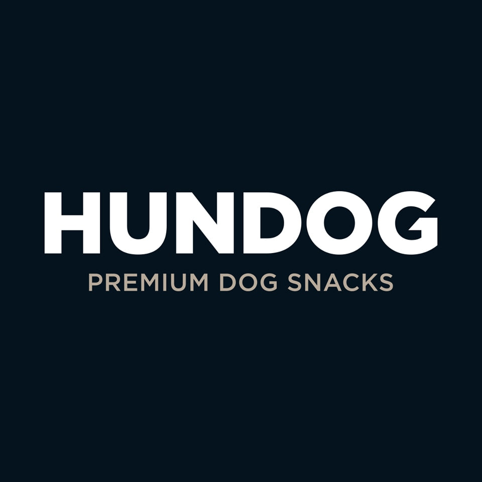 HUNDOG PREMIUM DRIED BEEF 500G Volume 0 ml