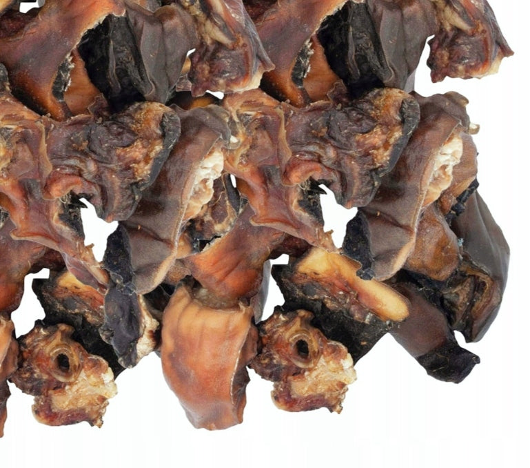HUNDOG PREMIUM DRIED BEEF 500G