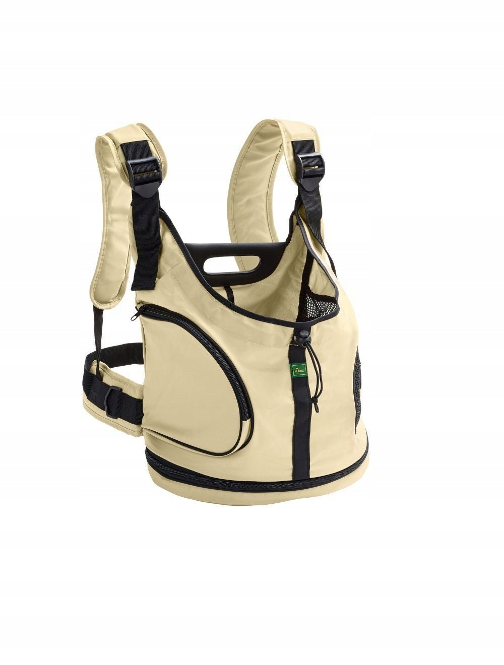 HUNTER DOG CARRIER KANGAROO TRANSPORT BACKPACK 20 X 35 X 30 CM Product weight with unit packaging 0.625 kg