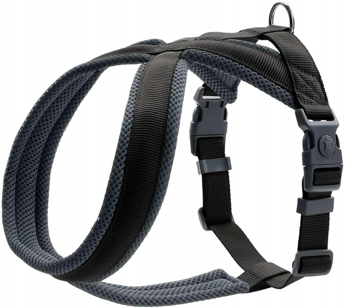 HUNTER Dog Harness Size M Manufacturer code B085CD5121