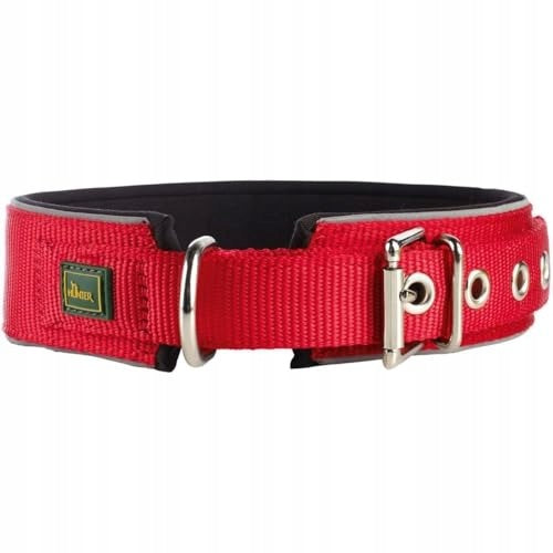 HUNTER REFLECTIVE NEOPRENE COLLAR Packaging status original