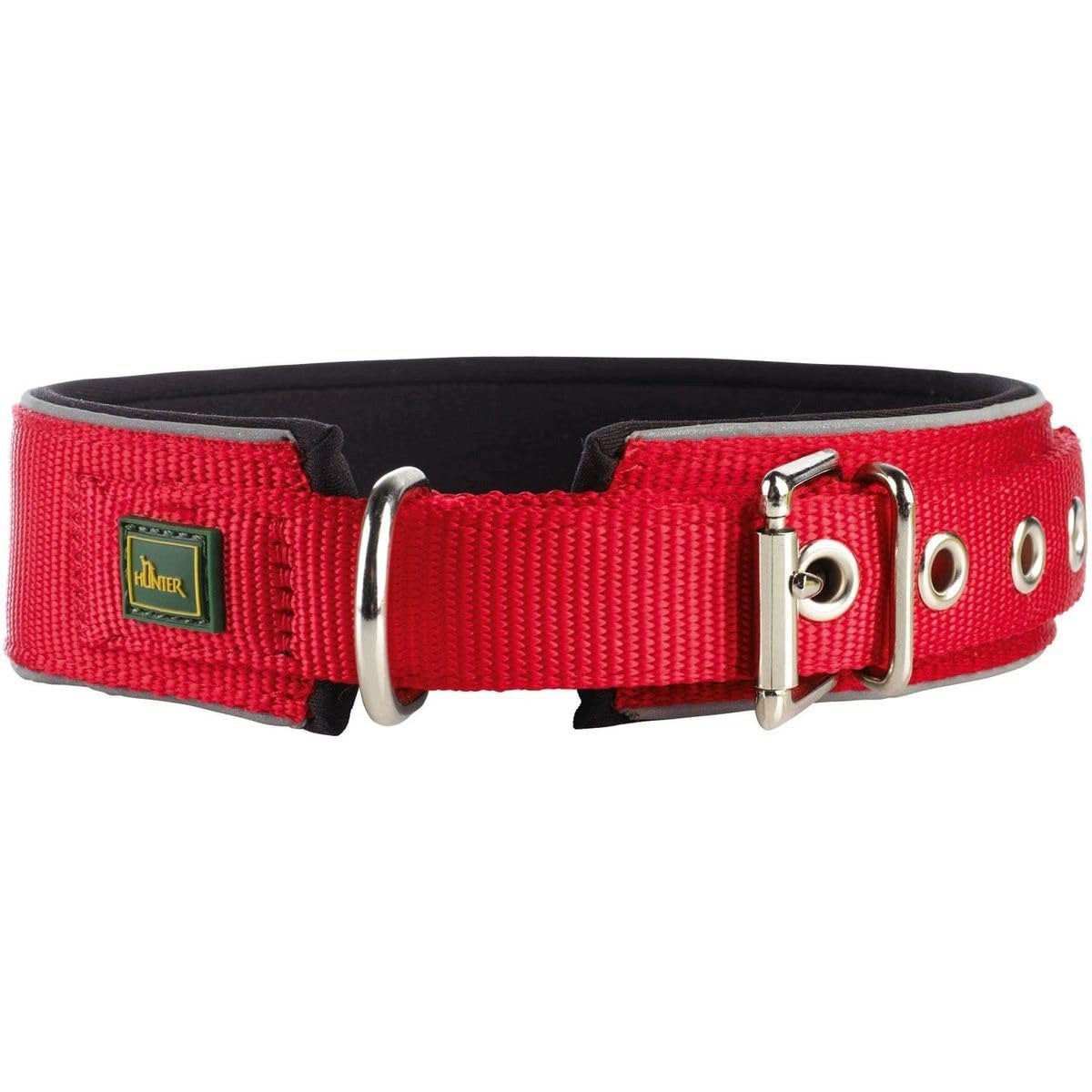 HUNTER REFLECTIVE NEOPRENE COLLAR