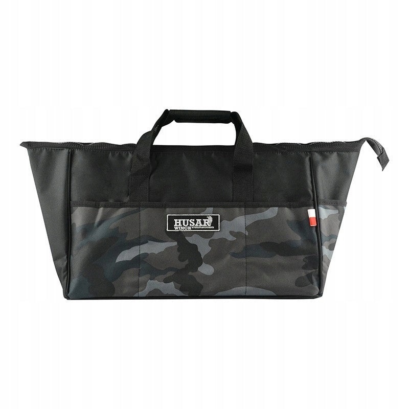 HUSAR WINCH Accessories bag for Quada OFF ROAD 4x4 Moro tow truck
