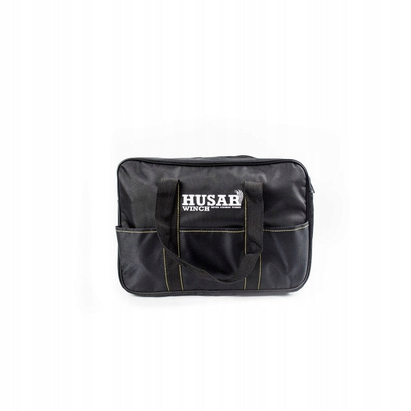 HUSAR WINCH Accessory bag for Quada OFF ROAD 4x4 tow truck Brand Husar Winch