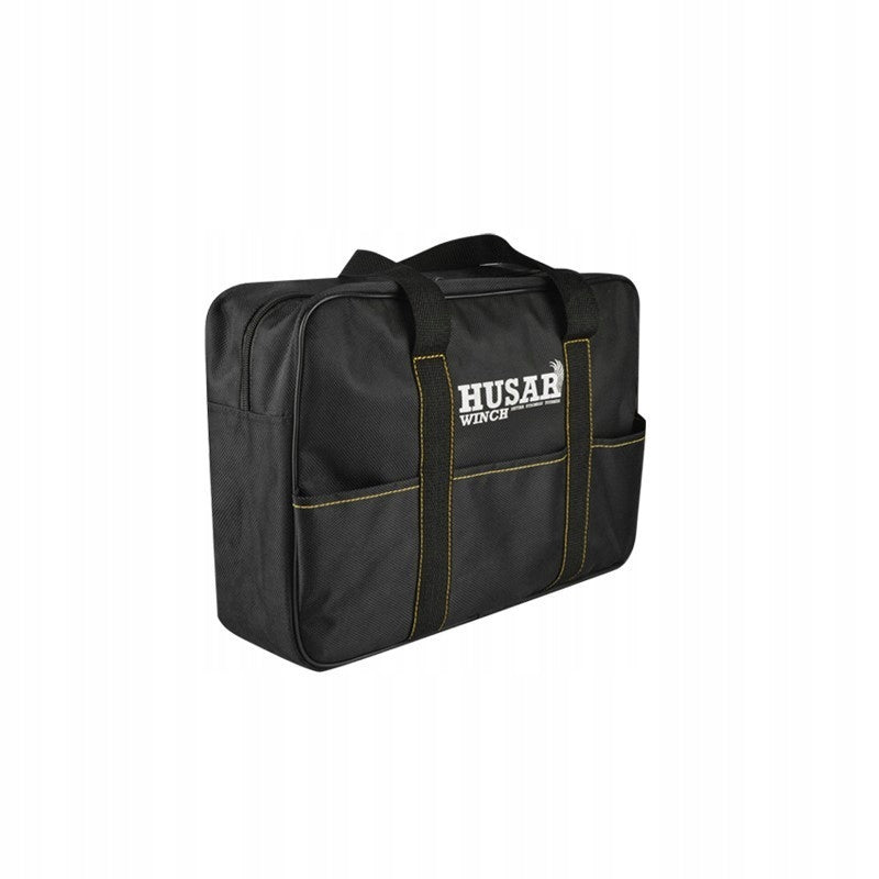 HUSAR WINCH Accessory bag for Quada OFF ROAD 4x4 tow truck