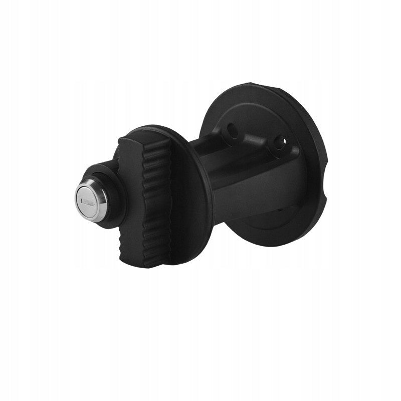 HUSAR WINCH Canister Mounting Kit 5L Vehicle Mount Holder ATEST Brand Husar Winch