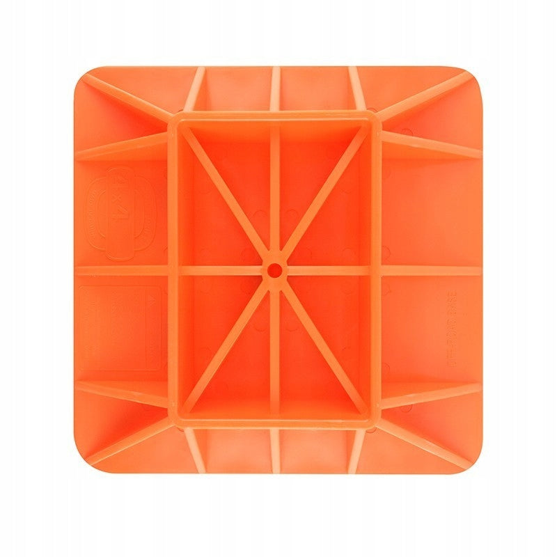 HUSAR WINCH LIFT STAND HI-LI FARM JACK FOOT PAD 4X4