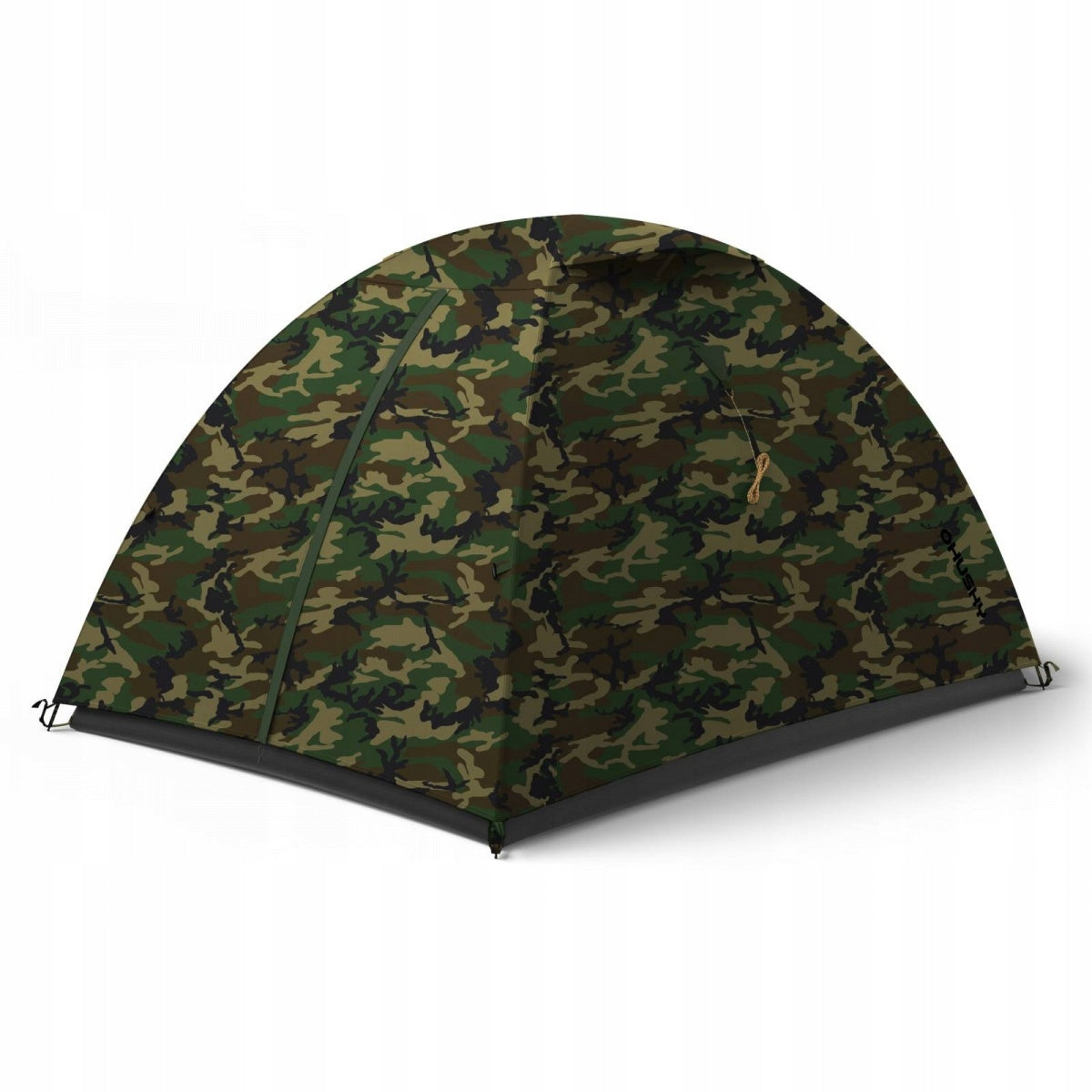HUSKY BIZAM ARMY Tourist tent 1H0-8754 Manufacturer code 1H0-8754