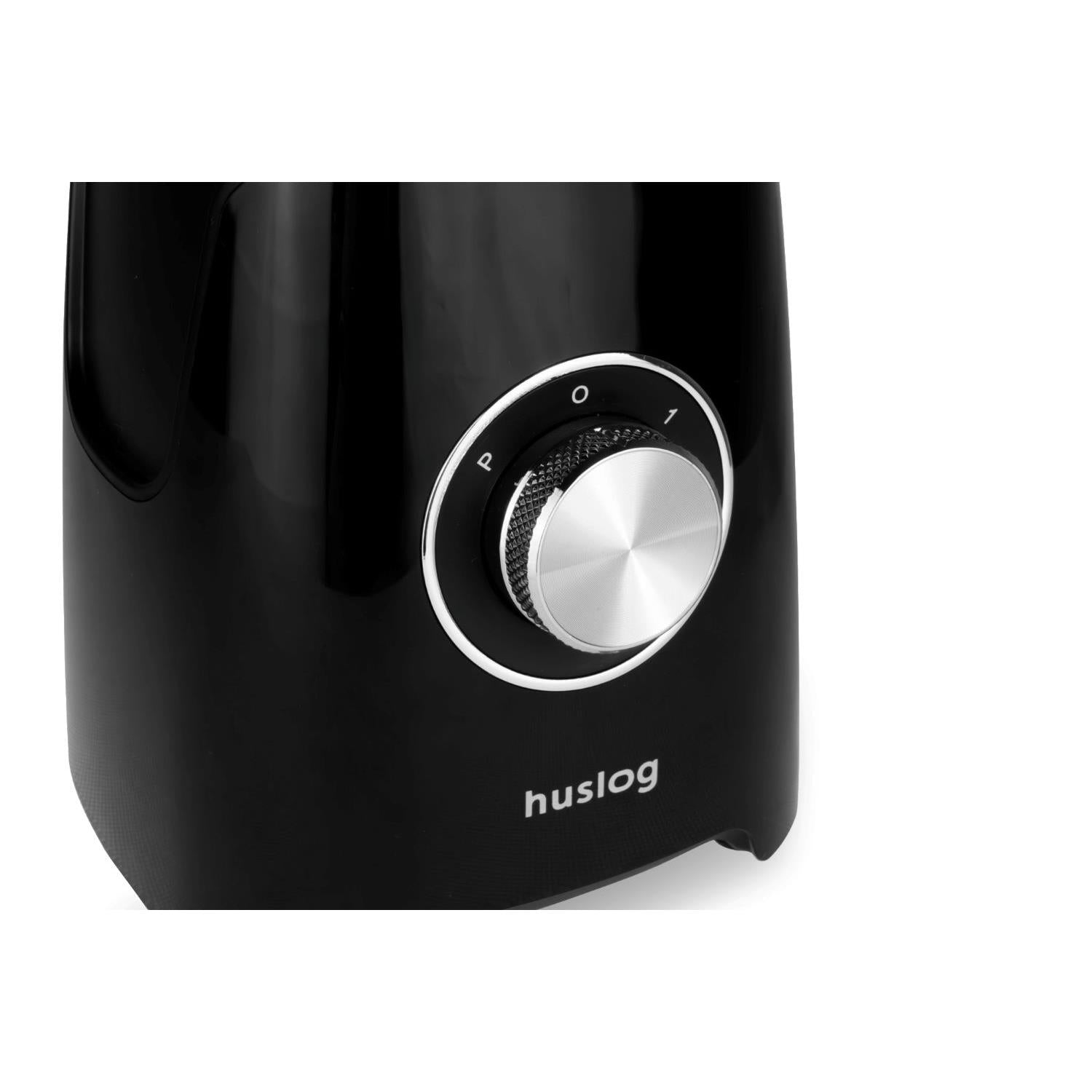 HUSLOG CUP BLENDER FOR MIXING GRINDING 1,5 L 1200W Brand Huslog
