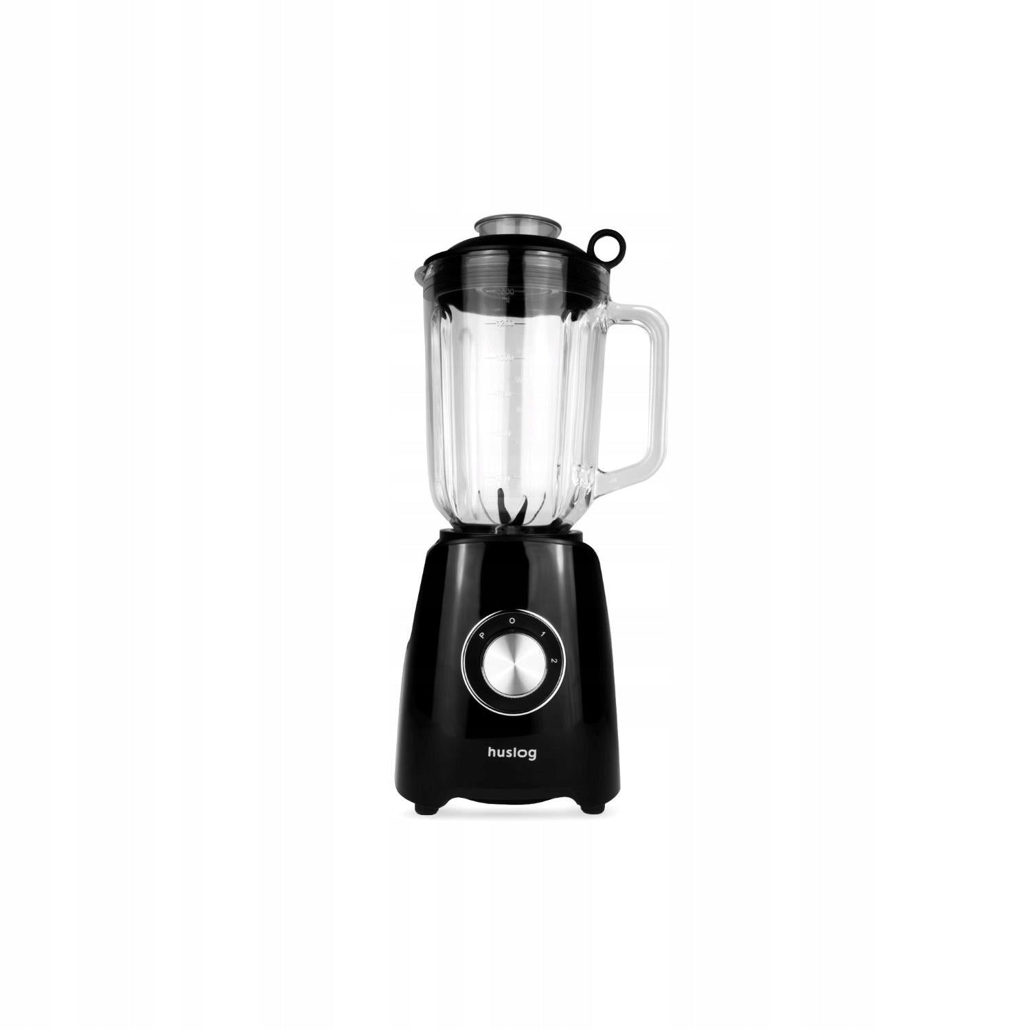 HUSLOG CUP BLENDER FOR MIXING GRINDING 1,5 L 1200W