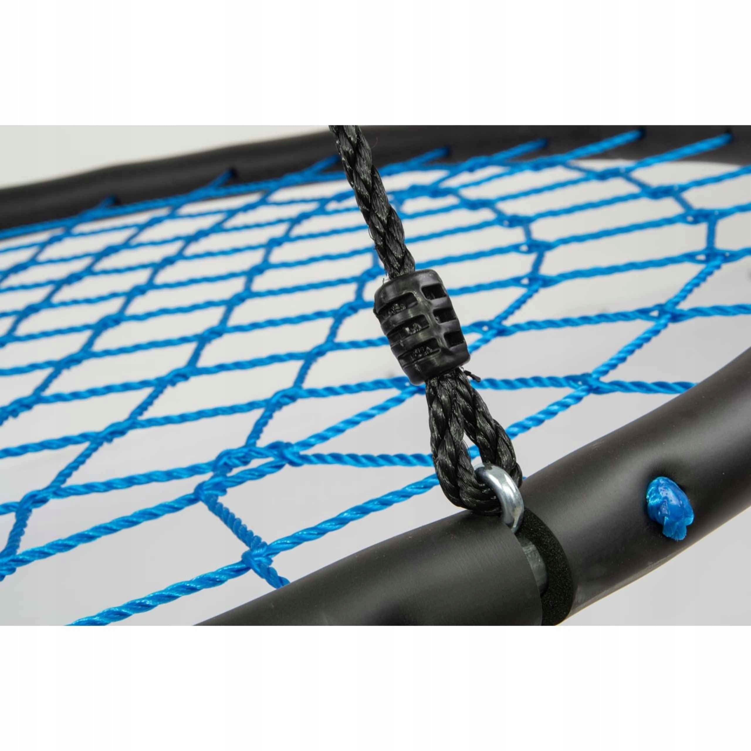 Schaukel „Storchennest“ Enero, 120 cm, blau 