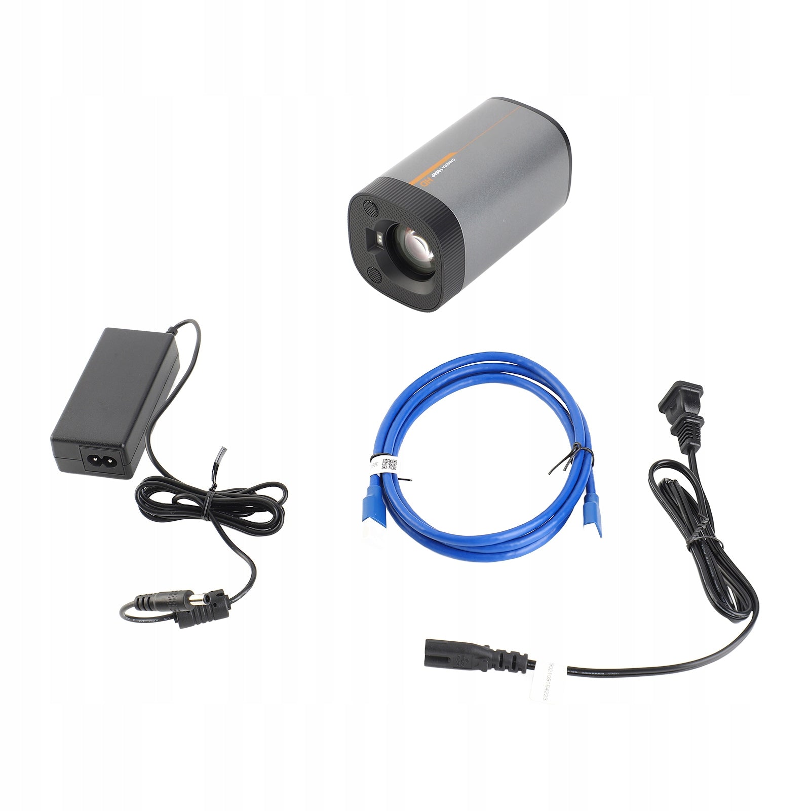HV10X Video Camera 1080p 10x Optical Zoom Indoor TA Camera Brand no brand