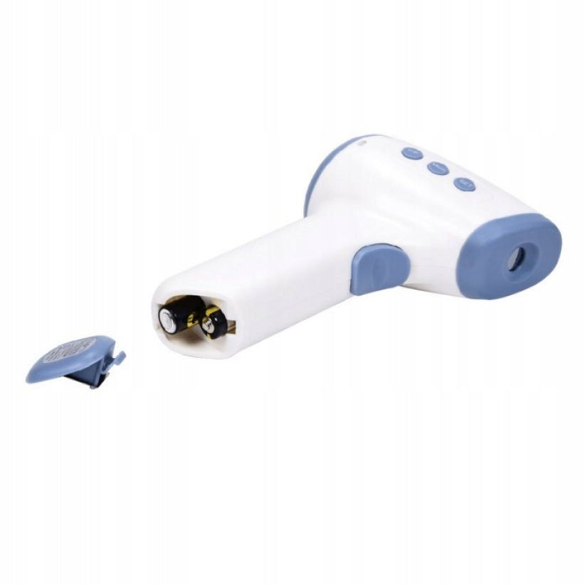HW-F1 INFRARED NON-CONTACT THERMOMETER Manufacturer code HW-F1