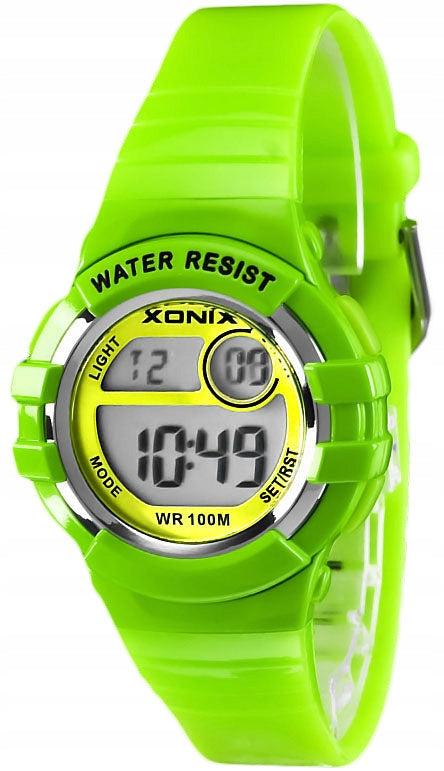 HX-003 Xonix Watch For Boy And Girl
