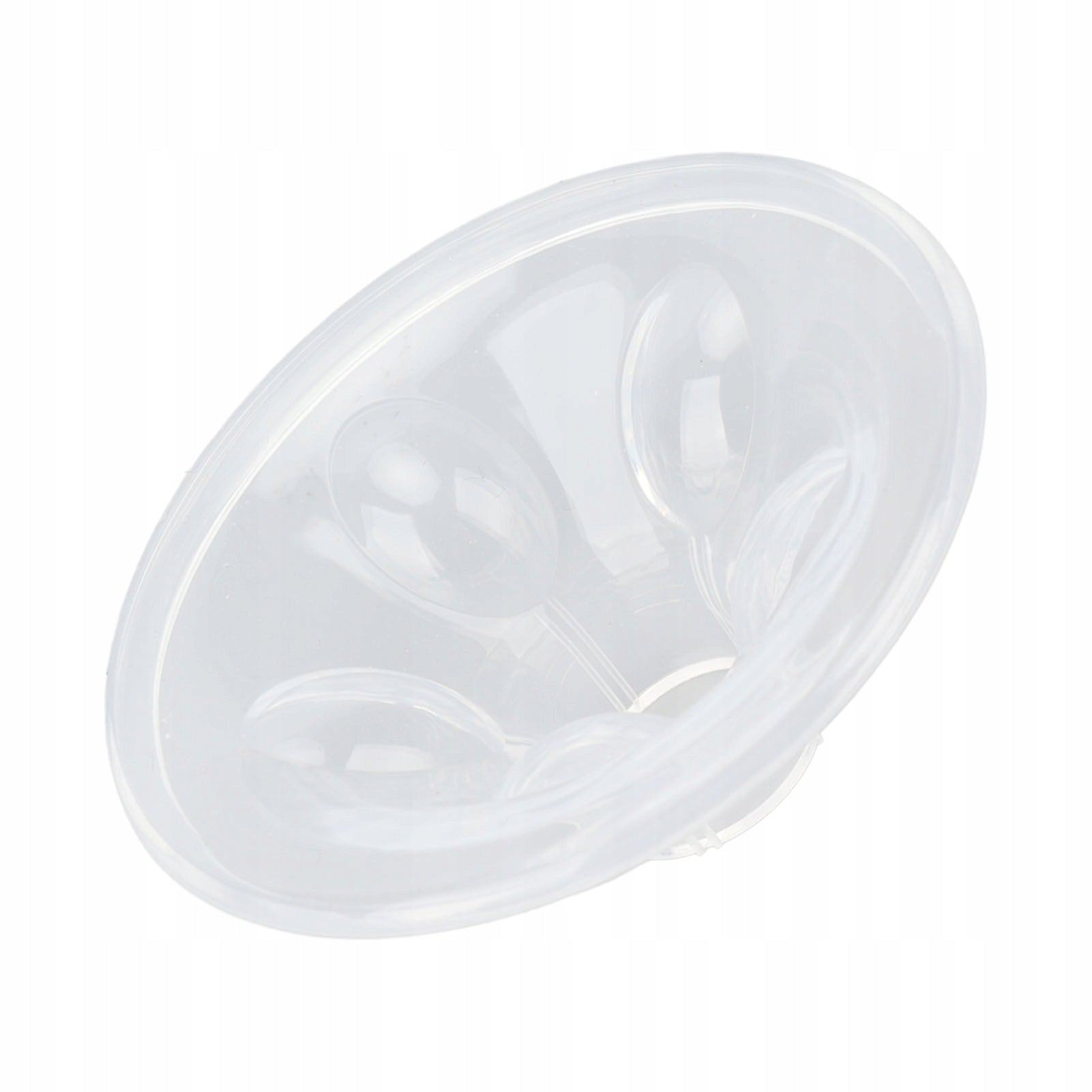 HX062 Breast Pump Covers Replacement Breast Pump Flanges Accessory BM