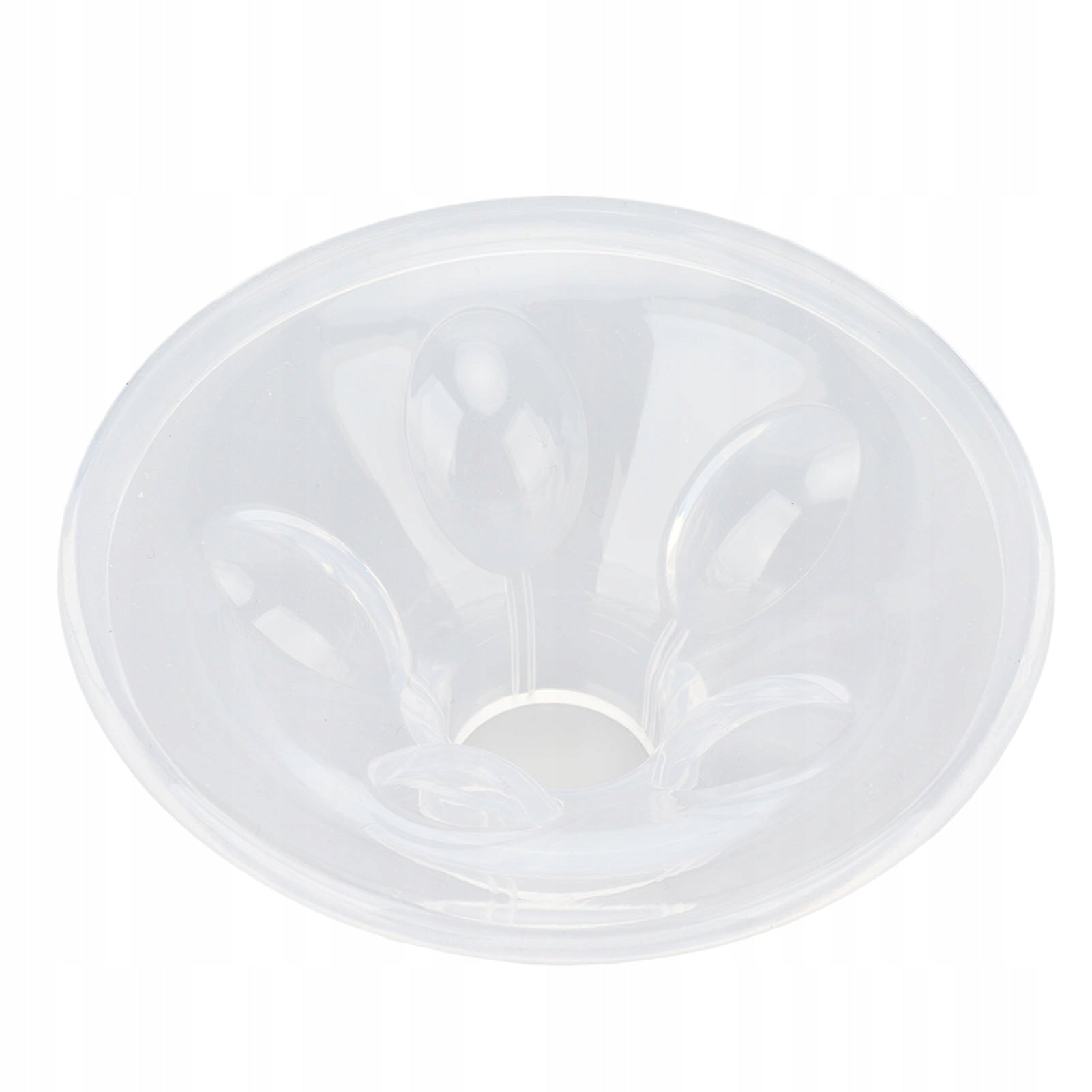 HX062 Breast Pump Covers Replacement Breast Pump Flanges Accessory JT Medical device no