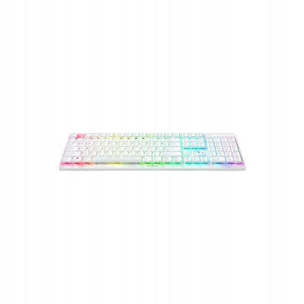 HYBRID KEYBOARD RAZER DEATHSTALKER V2 PRO WHITE Packaging status original