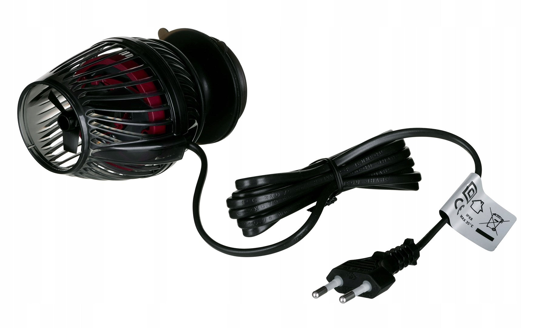 Aquarium-Umwälzpumpe Hydor Koralia G3 9000 EU 