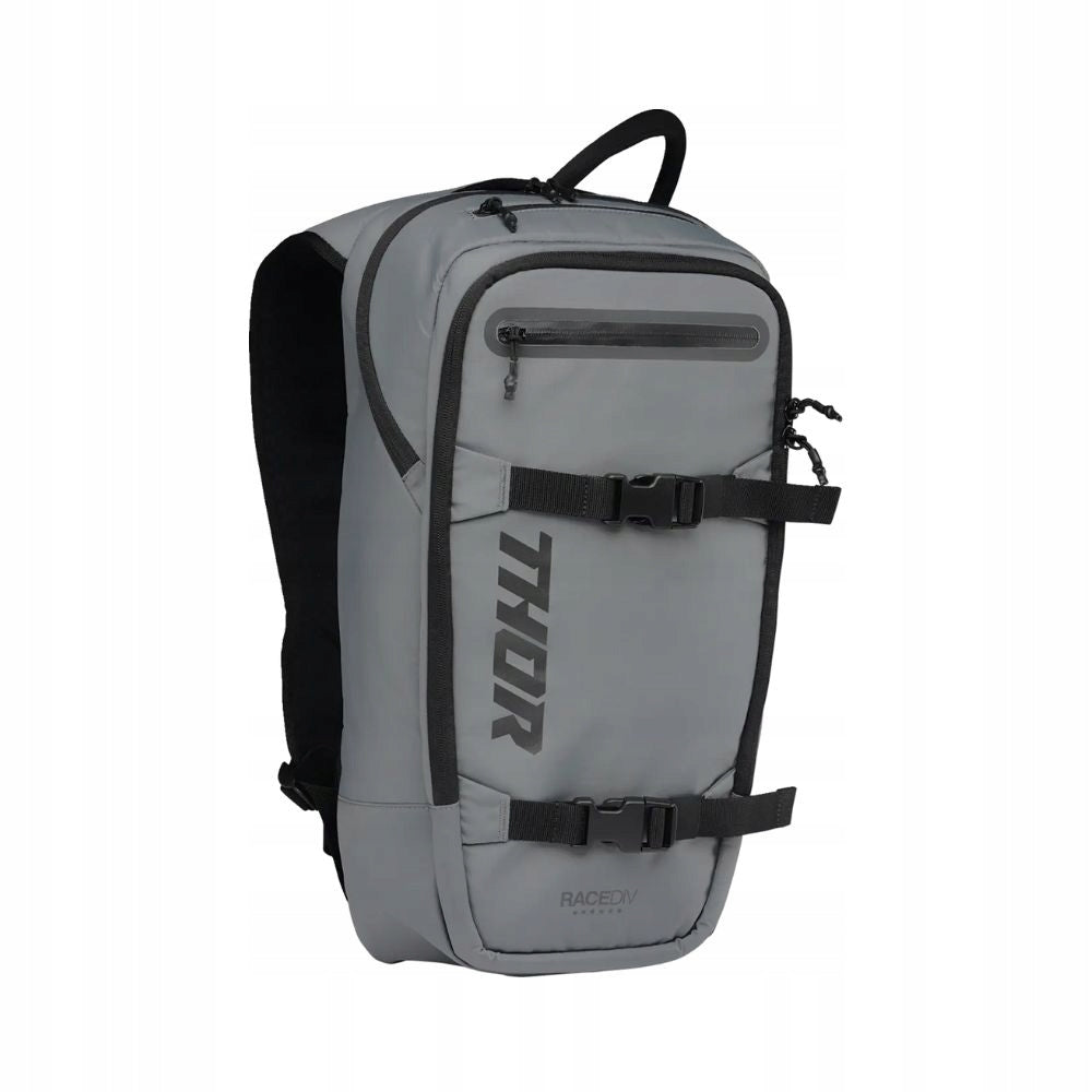 HYDRATION BACKPACK THOR RESERVOIR GRAY/BLACK 3L