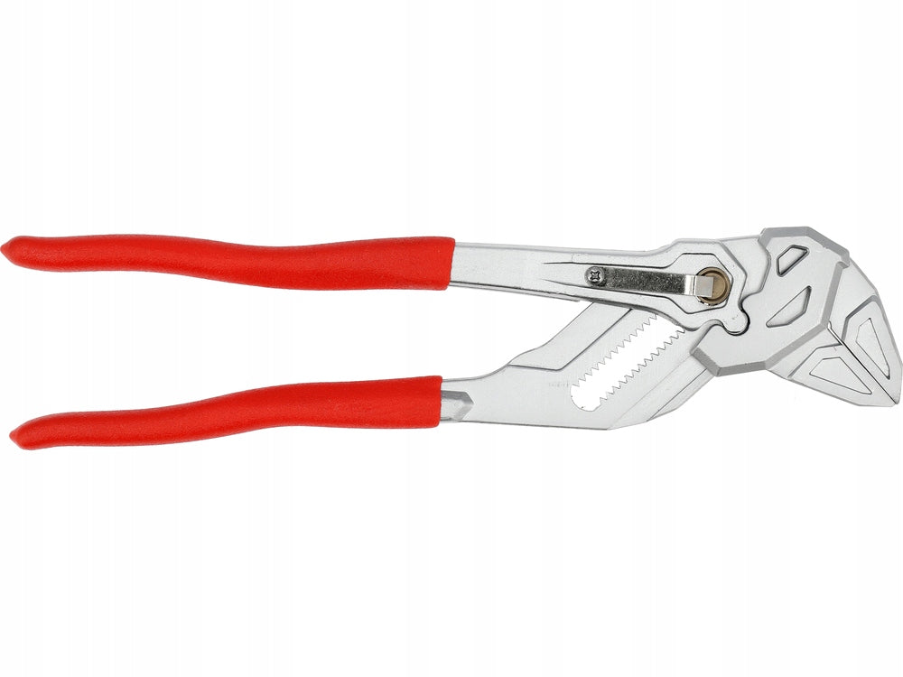 HYDRAULIC ADJUSTABLE PIPE PLIERS 250 mm YATO FOR FITTING NUTS Manufacturer code YT-20753