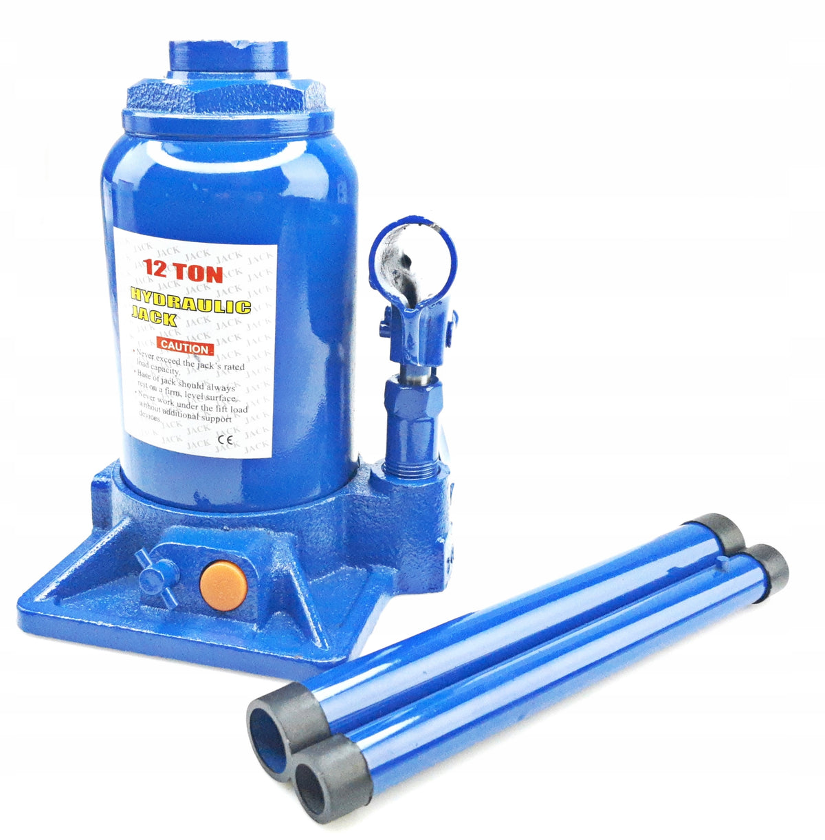 HYDRAULIC BAR LIFT 12TON 12T 190mm Brand GMP