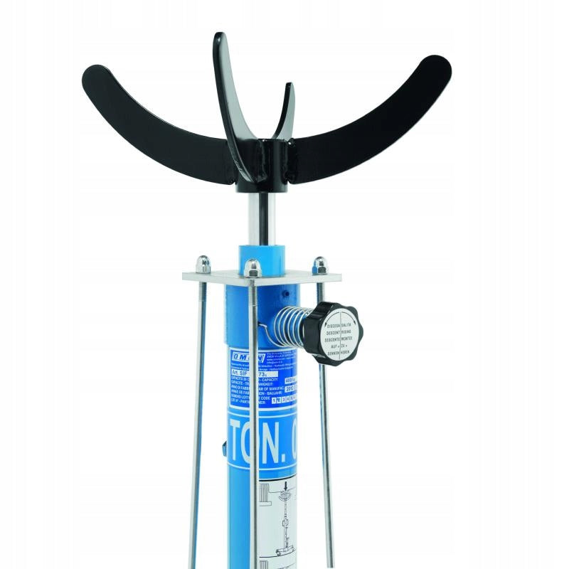 HYDRAULIC BASE OMCN SIF1/73 - UP TO 250 KG Brand no brand