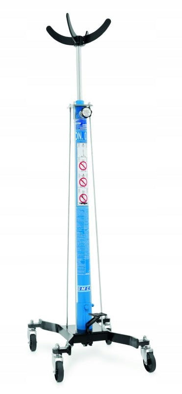 HYDRAULIC BASE OMCN SIF1/73 - UP TO 250 KG